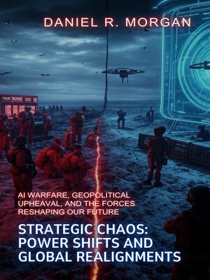 cover image of Strategic Chaos, Power Shifts and Global Realignments